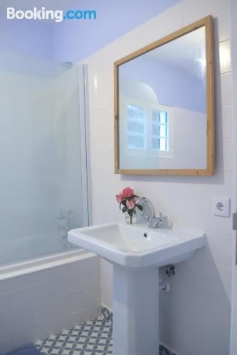 Quinta Dos Sabores Farm Houses Apartment with Garden View