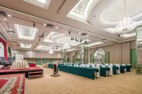 Grand Margherita Hotel