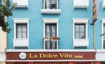 La Dolce Vita Hotel