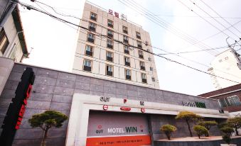 Gimcheon Hotel Win