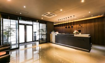 Cheongju Boutique Hotel G