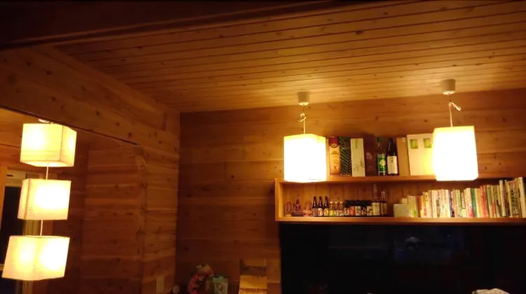 ささやかなおうち笹毛 食事・レストラン