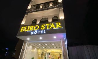 Euro Star Riverside Hotel
