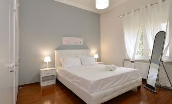 Plaka Apartment in Athens
