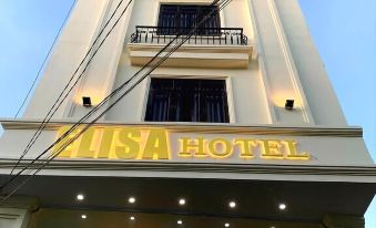 Elisa Hotel