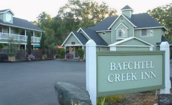 Baechtel Creek Inn, Ascend Hotel Collection