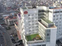 HARRIS Pontianak Hotel di 