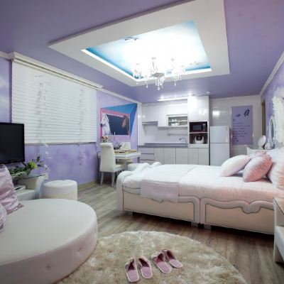 Elle Room 경주 올리비아 펜션 쿠폰
