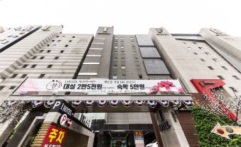 Yeongdeungpo Lifestyle I Hotel