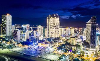 Vinh Nha Trang Panorama Condotel