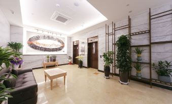 Hotel Elysia Daegu