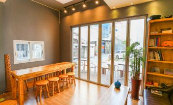 Busan Kidari Guesthouse