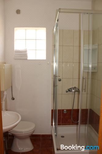 海景一室公寓 - 带阳台