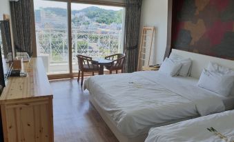 Hawaii Hotel Tongyeong