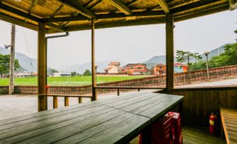 Gongju Inyeonui Hyanggi Pension