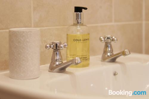 高级双人或双床间 - 客房2