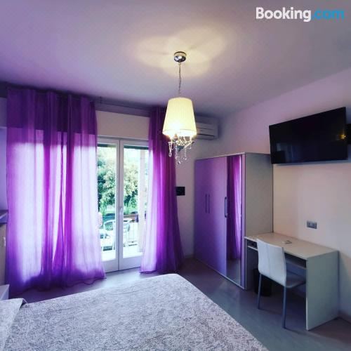 双人房（带独立浴室）