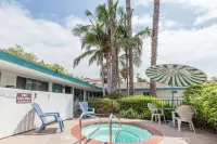 La Playa Inn Santa Barbara