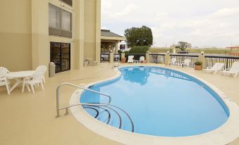 Comfort Inn Wichita Falls North