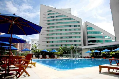 Hotel San Fernando Plaza Hoteles en 