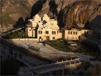 Ma'in Hot Springs Hotels in 