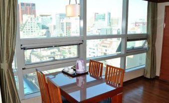 Millatel Chereville Serviced Apartment HTC Seoul