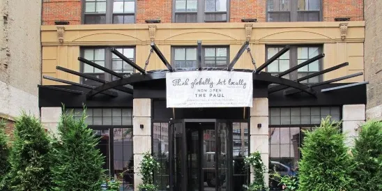 The Paul Hotel NYC