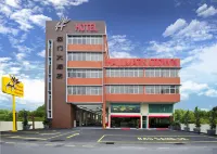 Hallmark Crown Hotel Hotel di 