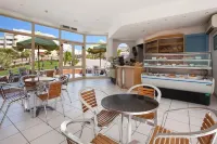 Hilton Hurghada Plaza