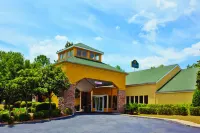 Wingate by Wyndham Valdosta/Moody AFB Hotel di 