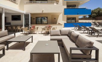 Ibiza Heaven Apartments