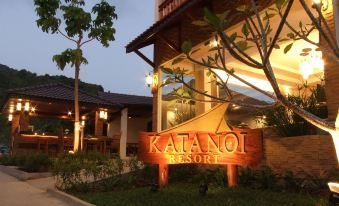 Katanoi Resort