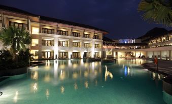 The Singhasari Resort Batu