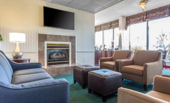 Comfort Inn Laurinburg