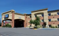 Garner Hotel Butte Southeast by IHG