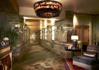 Austria Haus Hotel