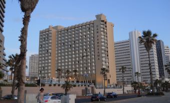 Dan Panorama Tel Aviv Hotel