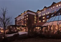 H4 Hotel Hannover Messe Hotels in 