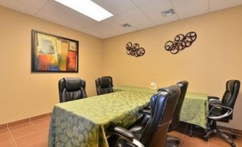 MainStay Suites Extended Stay Hotel Casa Grande