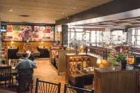 Accent Inns Burnaby