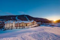 Sun Peaks Grand Hotel & Conference Centre Hotel a 