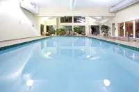 Holiday Inn & Suites 奧索尤斯
