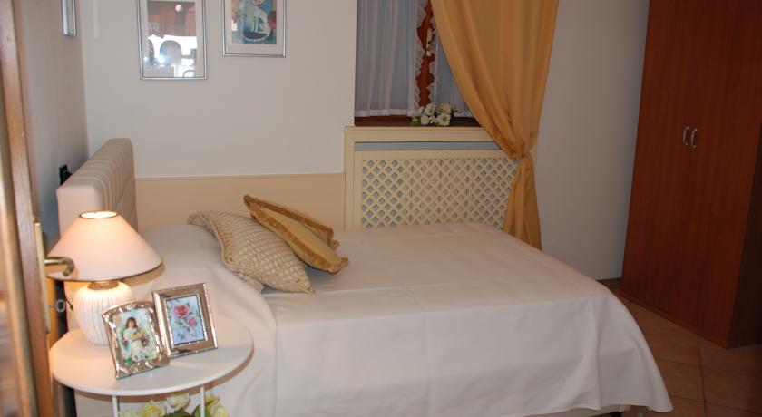 园景两卧室公寓