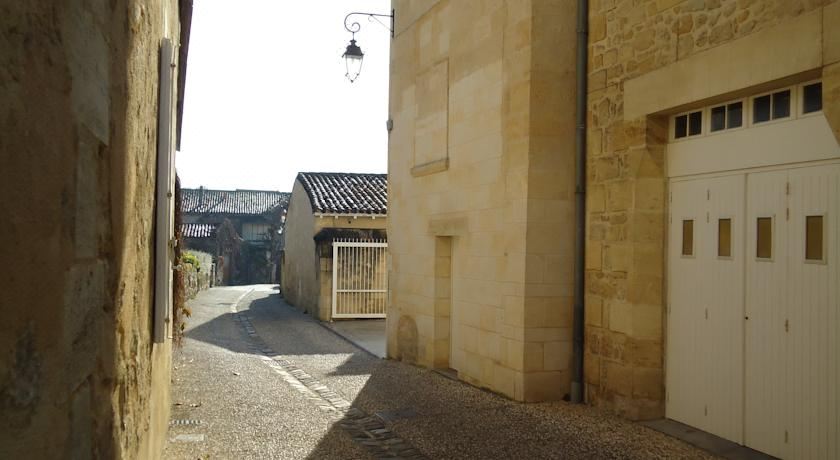 家庭一卧室公寓