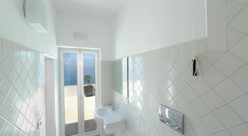 海景两卧室公寓