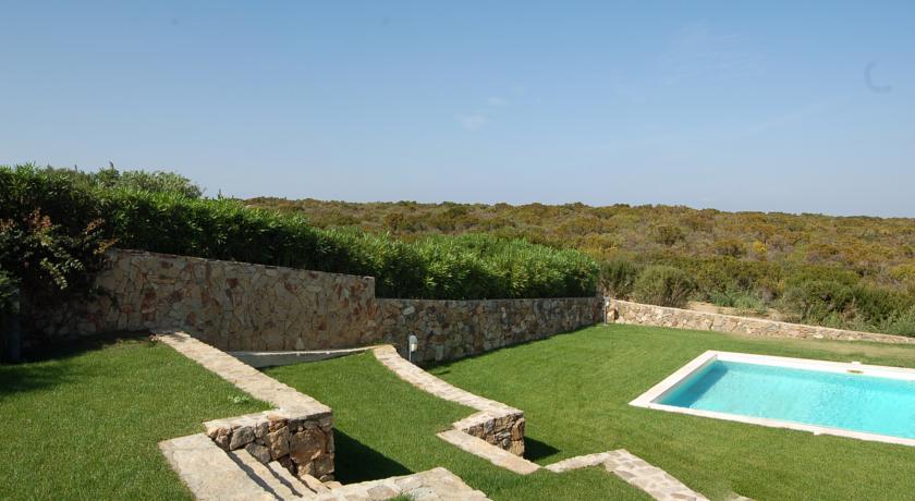 四卧室别墅带私人泳池