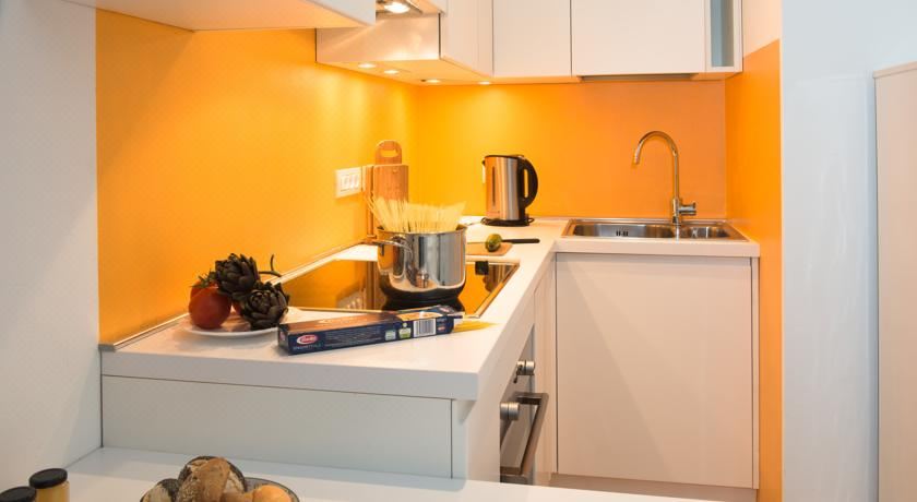 Vintler Apartments Studio - Ground Floor