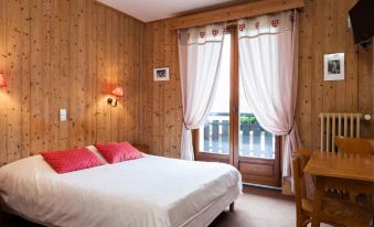 Logis Hotel le Caprice des Neiges