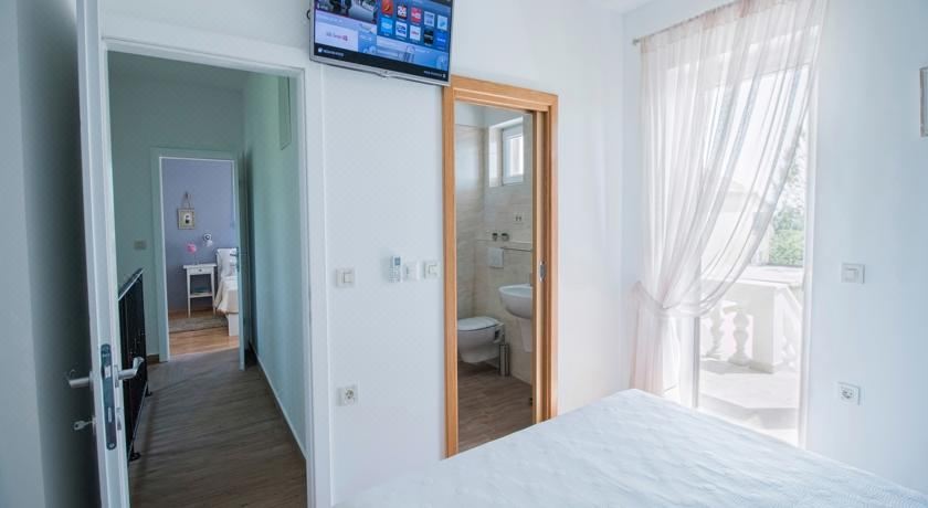 三卧室联排别墅