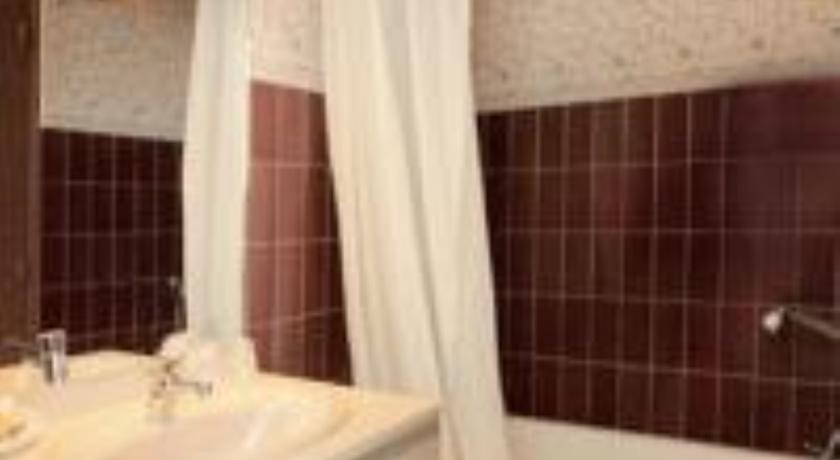 家庭房（带阳台）